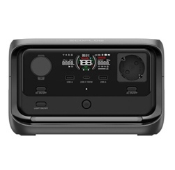 RIVER 3 Plus 286wh(600w 286wh)
